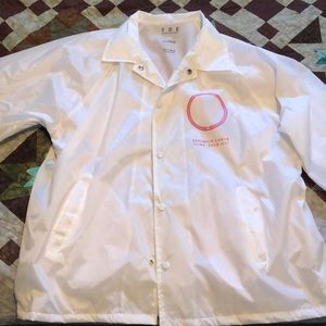 Kendrick Lamar DAMN. Tour jacket